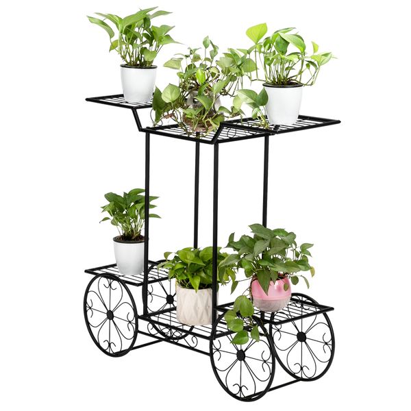 heavy duty metal plant stand flower pot holder plant rack shlef for home decoration screened patio
heavy duty metal plant stand flower pot holder plant rack shlef for home decoration screened patio