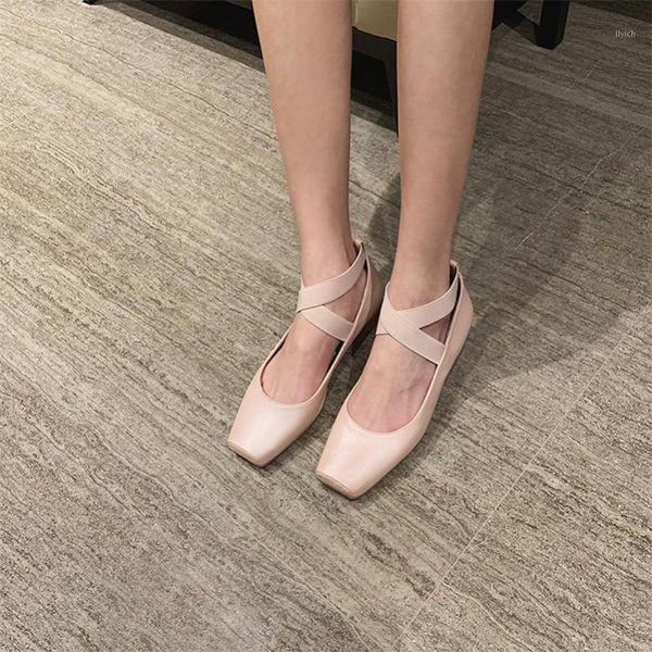 dress shoes conasco dancing prom party women pumps casual genuine leather concise cross-tied low heels spring summer woman1, Black
dress shoes conasco dancing prom party women pumps casual genuine leather concise cross-tied low heels spring summer woman1, Black