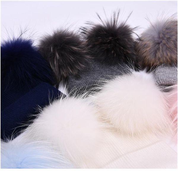 children big fur pom pom hat winter kids girls boys wool kintted warm hat baby knitted beanie ha qylgng
children big fur pom pom hat winter kids girls boys wool kintted warm hat baby knitted beanie ha qylgng