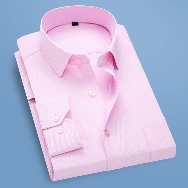 2021 new fashion shirts long sleeve casual male business formal shirt striped pink men offfice glss, White;black
2021 new fashion shirts long sleeve casual male business formal shirt striped pink men offfice glss, White;black