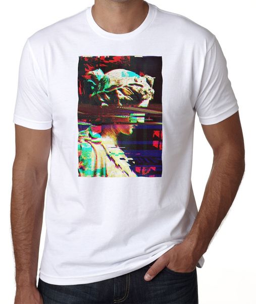 new fashion brand t shirt fashion roman statue glitch art blurred aesthetic printed white graphic tees sport hooded sweatshirt hoodie
new fashion brand t shirt fashion roman statue glitch art blurred aesthetic printed white graphic tees sport hooded sweatshirt hoodie