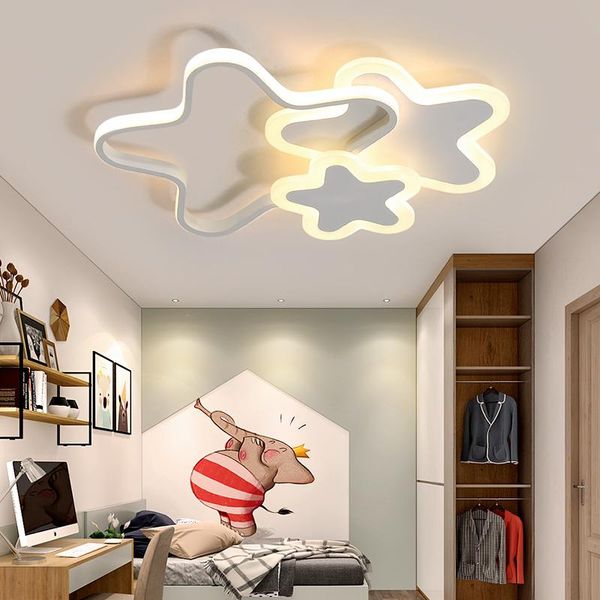 led chandelier light for child room bedroom plafond acrylic lighting modern new fixture lampadario luminaire lustres
led chandelier light for child room bedroom plafond acrylic lighting modern new fixture lampadario luminaire lustres