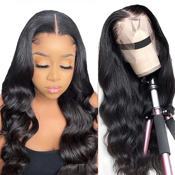 lx brand black body wave wigs for women synthetic lace front wig perruque cheveux humain high temperature fiber hair cosplayfactory direct
lx brand black body wave wigs for women synthetic lace front wig perruque cheveux humain high temperature fiber hair cosplayfactory direct