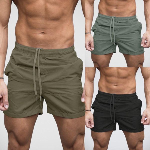 men's shorts mens cotton calf-length gyms fitness bodybuilding casual joggers workout brand sporting short pants sweatpants sportswear, White;black
men's shorts mens cotton calf-length gyms fitness bodybuilding casual joggers workout brand sporting short pants sweatpants sportswear, White;black