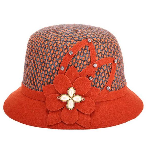 2017 new elegant party women fedoras women hat lady cap winter warm hat women woolen winter warm hats 2017 caps 56-58cm mom wmtqwq xhlove, Black;white
2017 new elegant party women fedoras women hat lady cap winter warm hat women woolen winter warm hats 2017 caps 56-58cm mom wmtqwq xhlove, Black;white