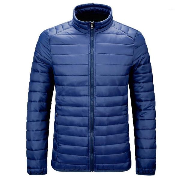 autumn winter parka jacket men 2020 fashion stand collar windproof hooded overcoat zipper parkas hombre invierno big size m-4xl1, Black
autumn winter parka jacket men 2020 fashion stand collar windproof hooded overcoat zipper parkas hombre invierno big size m-4xl1, Black