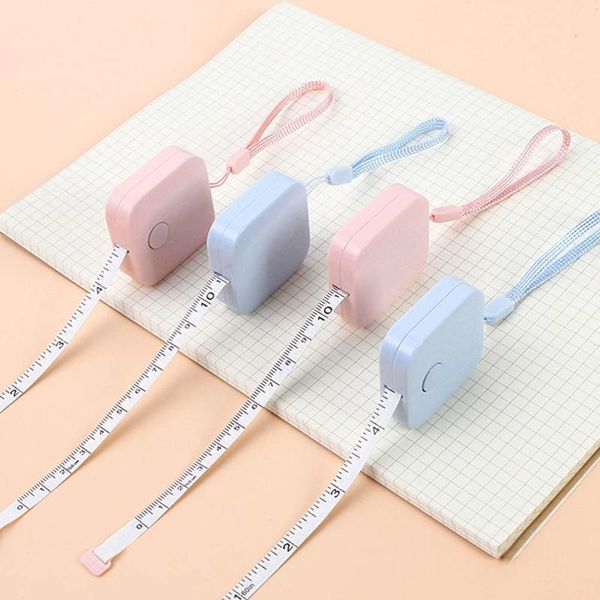 mini tape measure portable retractable ruler children height ruler centimeter inch roll tape girls gifts sewing tools, Black
mini tape measure portable retractable ruler children height ruler centimeter inch roll tape girls gifts sewing tools, Black
