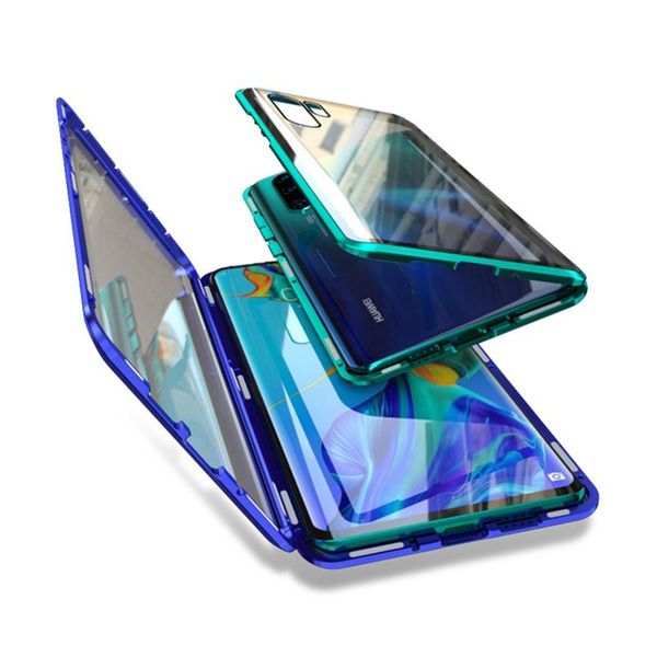magnetic absorption metal phone case for huawei p30 p30pro p30lite cover double sided tempered glass huaweip30 pro lite bag h sqcydb
magnetic absorption metal phone case for huawei p30 p30pro p30lite cover double sided tempered glass huaweip30 pro lite bag h sqcydb