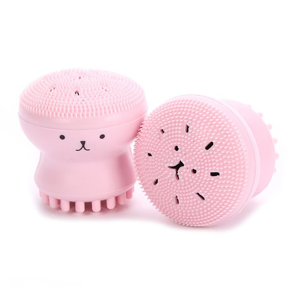 lovely cute ocs shape silicone facial cleaning brush deep pore cleaning exfoliator face washing skin care 152 g2
lovely cute ocs shape silicone facial cleaning brush deep pore cleaning exfoliator face washing skin care 152 g2