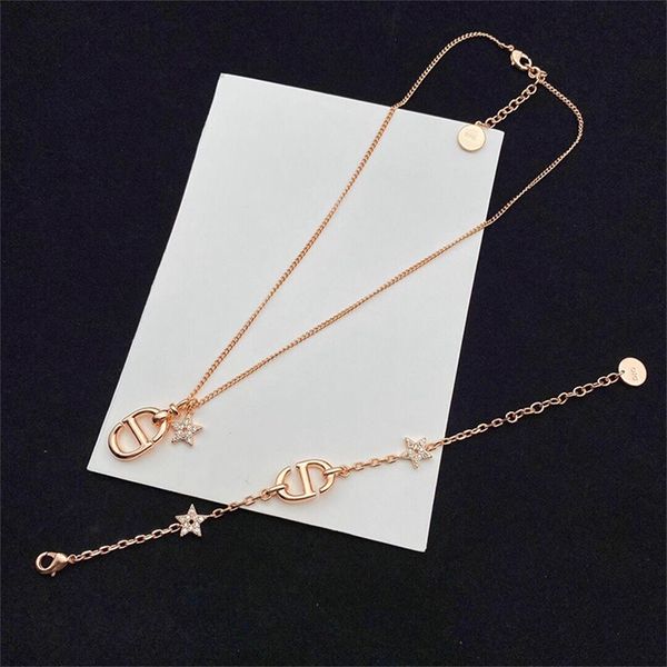 nose star full brilliant diamonds women's necklace bracelet red live broadcast with goods the recommendation, Silver
nose star full brilliant diamonds women's necklace bracelet red live broadcast with goods the recommendation, Silver