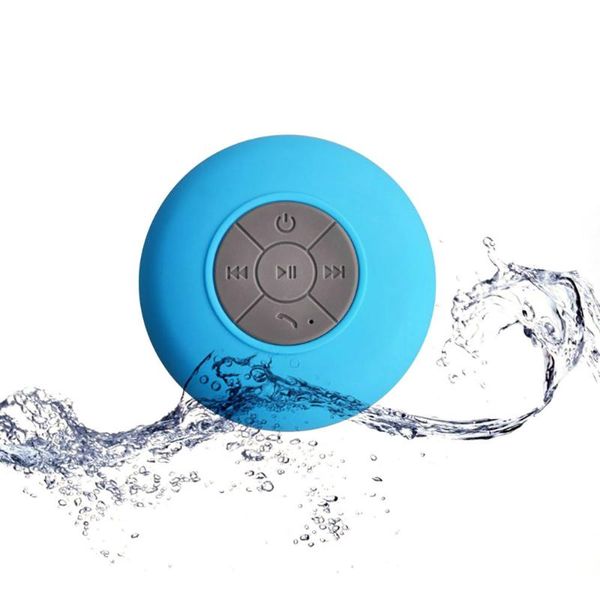 wireless bluetooth speaker waterproof shower speaker portable mini car handscall music suction mic for phone
wireless bluetooth speaker waterproof shower speaker portable mini car handscall music suction mic for phone