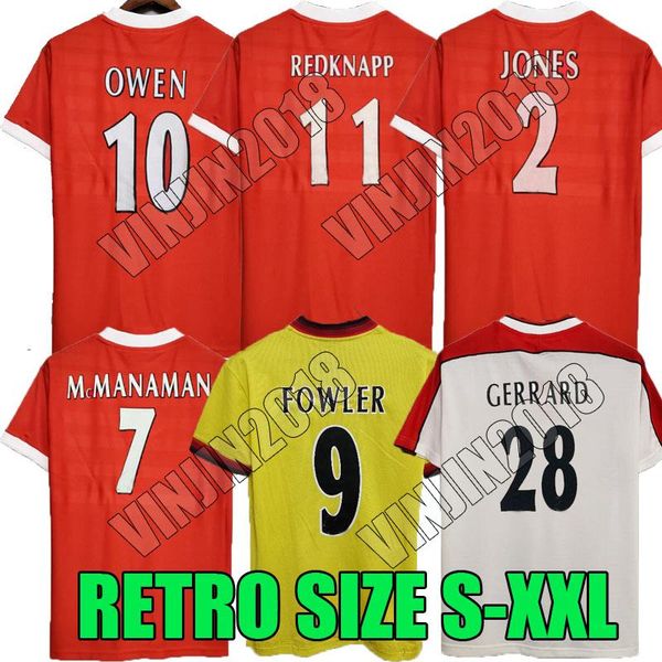 98 99 gerrard retro soccer jersey 1998 1999 home away third jones owen fowler mcmanaman redknapp classic vintage football shirts uniforms, Black;yellow
98 99 gerrard retro soccer jersey 1998 1999 home away third jones owen fowler mcmanaman redknapp classic vintage football shirts uniforms, Black;yellow