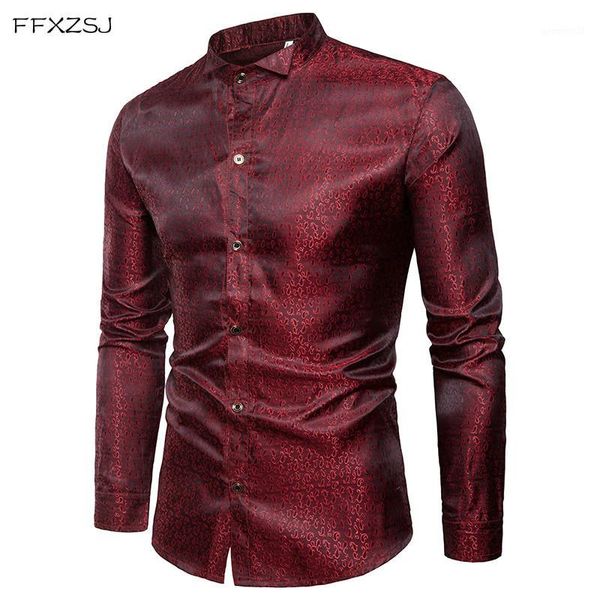 men's casual shirts ffxzsjbrand 2021 men's long-sleeved 3d print shirt fashion cotton men with larger eu/us size -3xl1, White;black
men's casual shirts ffxzsjbrand 2021 men's long-sleeved 3d print shirt fashion cotton men with larger eu/us size -3xl1, White;black