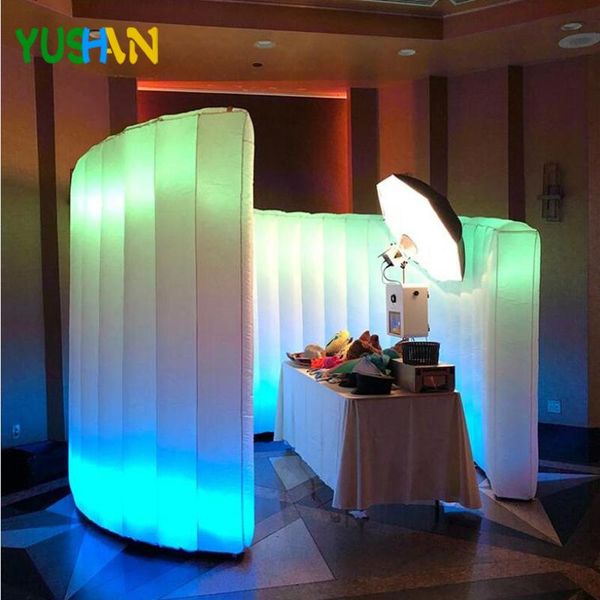 new inflatable p booth spiral wall p wall with 16 colors led changing lights led for weddings parties promotions
new inflatable p booth spiral wall p wall with 16 colors led changing lights led for weddings parties promotions
