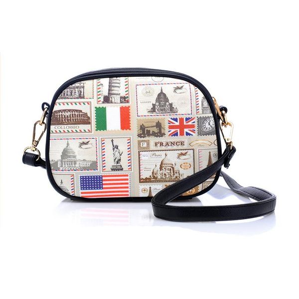 fashion women small shoulder bags pu leather printing beach bag crossbody bags for girls
fashion women small shoulder bags pu leather printing beach bag crossbody bags for girls