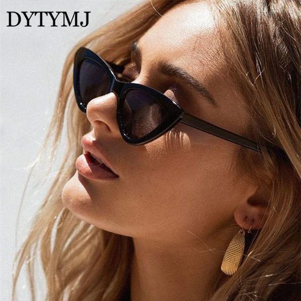 dytymj vintage cateye sunglasses women 2021 woman sunglasses retro candy colors transparent glasses oculos feminino, White;black
dytymj vintage cateye sunglasses women 2021 woman sunglasses retro candy colors transparent glasses oculos feminino, White;black