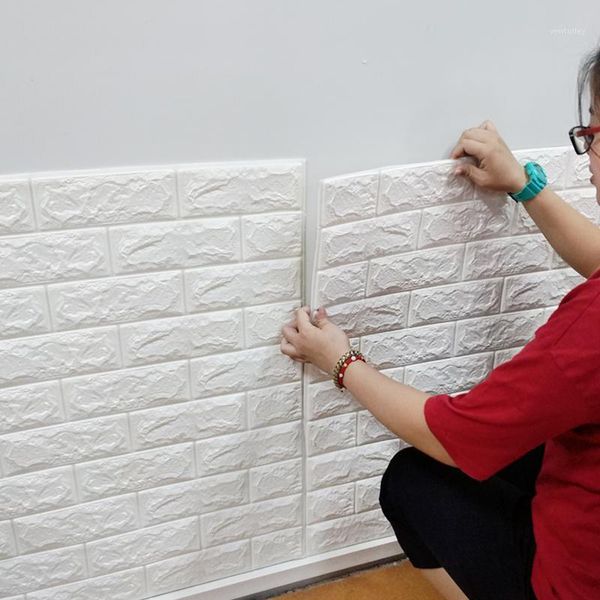 wallpapers brick pattern 3d stereo wall stickers living room bedroom warm self-adhesive wallpaper waterproof foam sticker1
wallpapers brick pattern 3d stereo wall stickers living room bedroom warm self-adhesive wallpaper waterproof foam sticker1