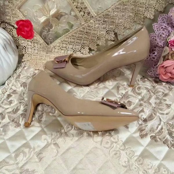 new arrivals women high heels,patent leather with 7.5cm thin heels pumps wedding party dress shoes 35-40 ing, Black
new arrivals women high heels,patent leather with 7.5cm thin heels pumps wedding party dress shoes 35-40 ing, Black