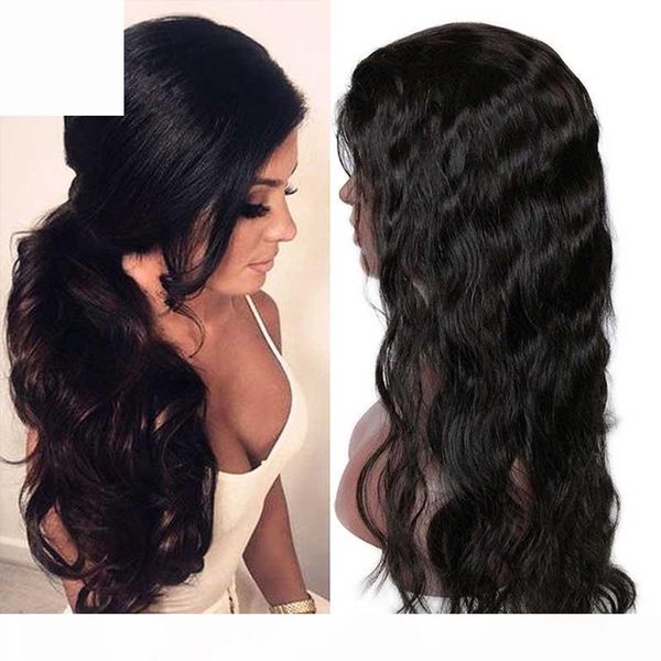 brazilian body wave human hair lace front wigs for black women pre plucked natural hairline human hair wigs with baby hair, Black;brown
brazilian body wave human hair lace front wigs for black women pre plucked natural hairline human hair wigs with baby hair, Black;brown