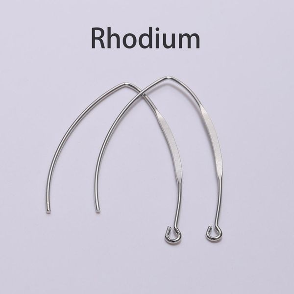20pcs gold rhodium copper french v shaped earring hooks findings ear hook wire settings base settings for jewelry making h bbyklj, White
20pcs gold rhodium copper french v shaped earring hooks findings ear hook wire settings base settings for jewelry making h bbyklj, White