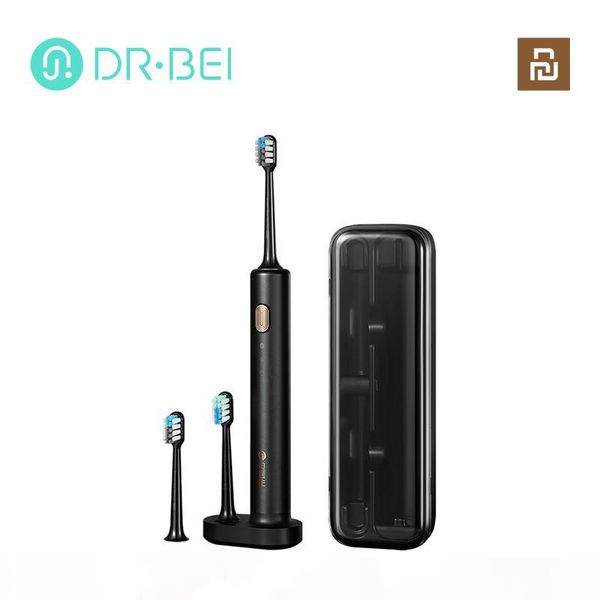 зубная щетка электрическая зубная щетка для xiaomi youpin ультразвуковой автоматический модернизированный быстрая chargeable взрослых dr.bei
зубная щетка электрическая зубная щетка для xiaomi youpin ультразвуковой автоматический модернизированный быстрая chargeable взрослых dr.bei