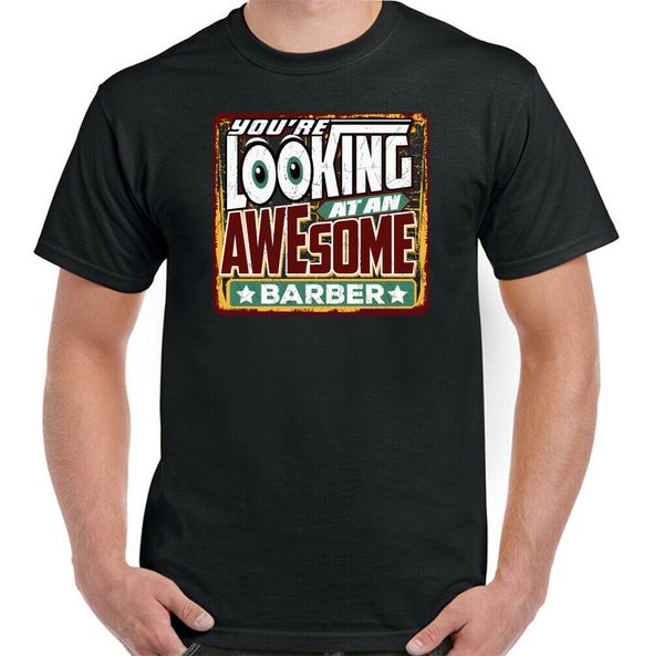 you're looking at an awesome barber mens funny t-shirt hair stylist dresser outfit tee shirt sport hooded sweatshirt hoodie
you're looking at an awesome barber mens funny t-shirt hair stylist dresser outfit tee shirt sport hooded sweatshirt hoodie