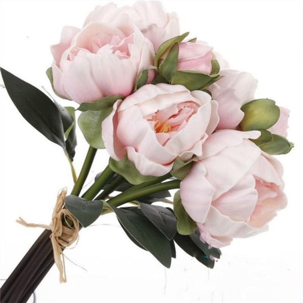 wedding natural touch pu bouquet peony buds bride holding flower bridal hand hold flowers home decorative ornament
wedding natural touch pu bouquet peony buds bride holding flower bridal hand hold flowers home decorative ornament