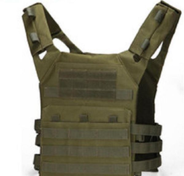 6color tactical vest quick combat hunting vest molle chest rig protective plate carrier climbing adjustable combat gear vests, Black;green
6color tactical vest quick combat hunting vest molle chest rig protective plate carrier climbing adjustable combat gear vests, Black;green