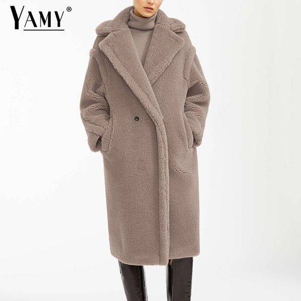 teddy jacket faux fur coat long pink fur coat female vintage furry jacket winter women elegant shaggy coats warm 20201, Black
teddy jacket faux fur coat long pink fur coat female vintage furry jacket winter women elegant shaggy coats warm 20201, Black