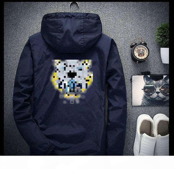 wholesale tiger head jacket coat autumn men women designered jackets sports hoodie with long sleeve zipper windbreaker mens clothing hoodies, Black;brown
wholesale tiger head jacket coat autumn men women designered jackets sports hoodie with long sleeve zipper windbreaker mens clothing hoodies, Black;brown