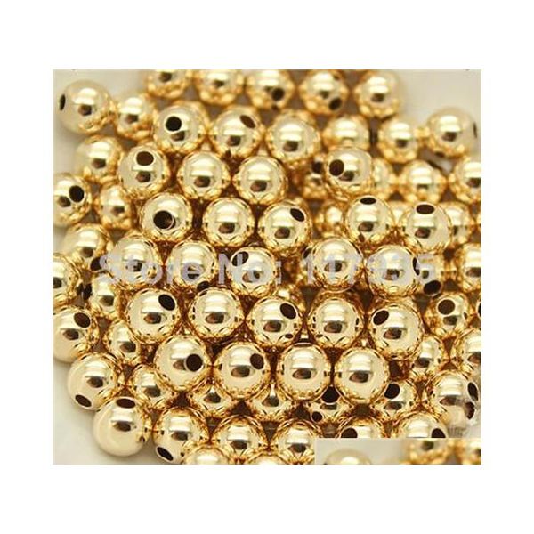 wholesale 20beads/lot quality pure copper rolled 14k gold filled 2-10mm spacer round loose beads jewelry making no fading dvarw, Silver
wholesale 20beads/lot quality pure copper rolled 14k gold filled 2-10mm spacer round loose beads jewelry making no fading dvarw, Silver