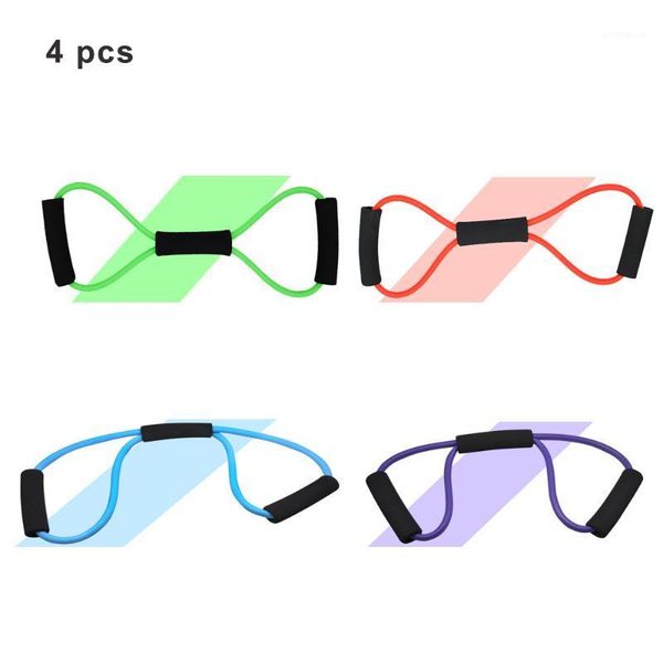 resistance bands 3pcs 8 word chest developer fitness latex exerciser expander women men yoga pull rope equipment1
resistance bands 3pcs 8 word chest developer fitness latex exerciser expander women men yoga pull rope equipment1