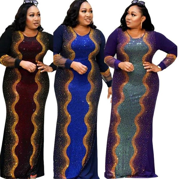 ethnic clothing african dashiki dress beading muslim abaya hijab bandage length maxi bazin vintage long sleeve robe gowns africa lady p, Red
ethnic clothing african dashiki dress beading muslim abaya hijab bandage length maxi bazin vintage long sleeve robe gowns africa lady p, Red