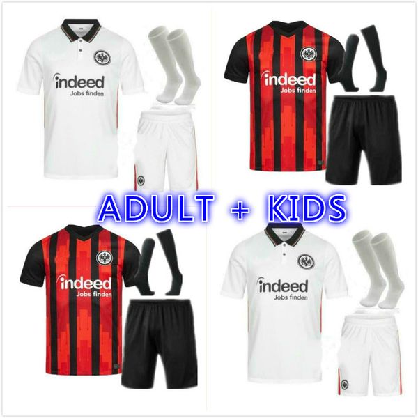 kids kit 20 21 eintracht frankfurt soccer jersey silva costa 2020 2021 frankfurt home dost sow kostic hinteregger kamada men kids kit, Black;yellow
kids kit 20 21 eintracht frankfurt soccer jersey silva costa 2020 2021 frankfurt home dost sow kostic hinteregger kamada men kids kit, Black;yellow