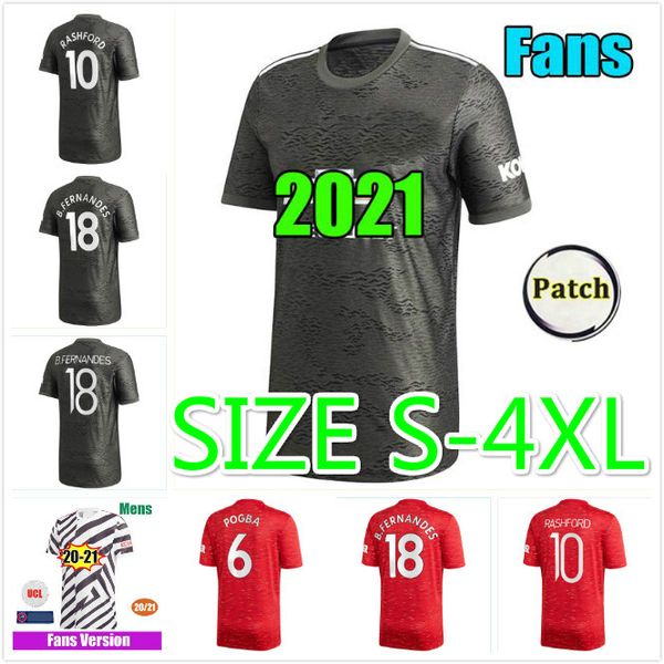 new 2020 manchester soccer united jersey 2021 home alem your rashford fernandes 20 21 greenwood sancho pogba utd футбольная рубашка размер s, Black;yellow
new 2020 manchester soccer united jersey 2021 home alem your rashford fernandes 20 21 greenwood sancho pogba utd футбольная рубашка размер s, Black;yellow