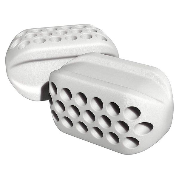silica gel jaw exercise ball facial muscle trainin fitness ball neck jaw muscle training white
silica gel jaw exercise ball facial muscle trainin fitness ball neck jaw muscle training white