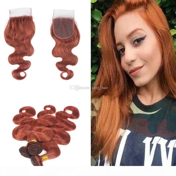pure colored #33 virgin hair extension weft with closure 4x4 part dark auburn brown body wave hair 3bundles with lace closure, Black
pure colored #33 virgin hair extension weft with closure 4x4 part dark auburn brown body wave hair 3bundles with lace closure, Black