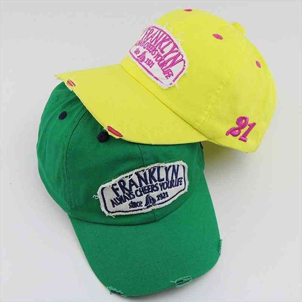 2-5years kids patch hats vintage baseball cap with letters shabby visor cap green yellow white pink blue, Blue;gray
2-5years kids patch hats vintage baseball cap with letters shabby visor cap green yellow white pink blue, Blue;gray