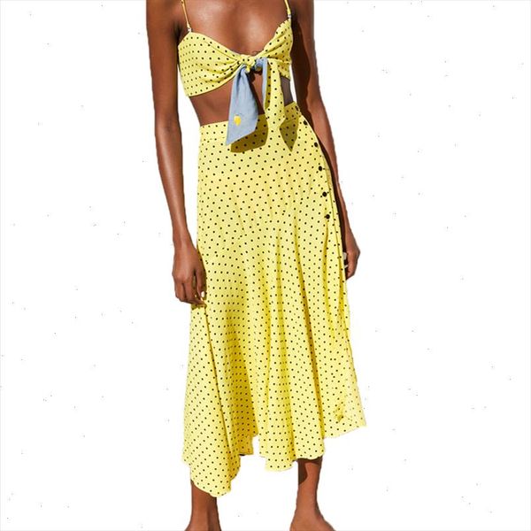 summer skirt set holiday casual yellow crop women clothing 2 piece set women off shoulder two piece set, Gray
summer skirt set holiday casual yellow crop women clothing 2 piece set women off shoulder two piece set, Gray