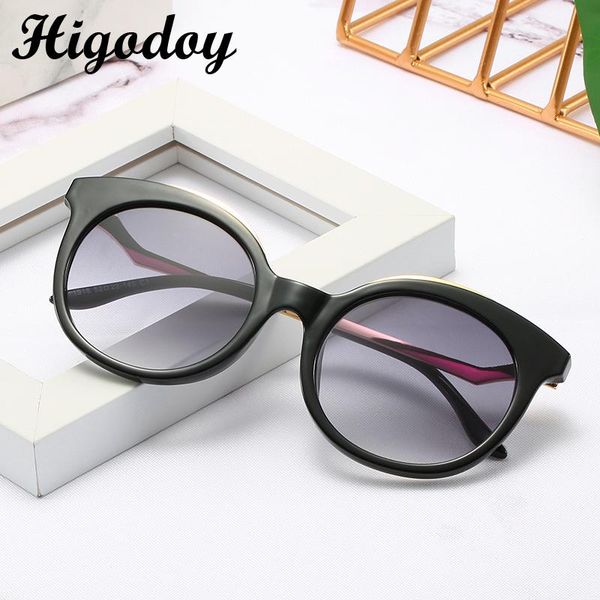 sunglasses higodoy vintage oversized metal women fashion female round for arrival 2021 gafas, White;black
sunglasses higodoy vintage oversized metal women fashion female round for arrival 2021 gafas, White;black