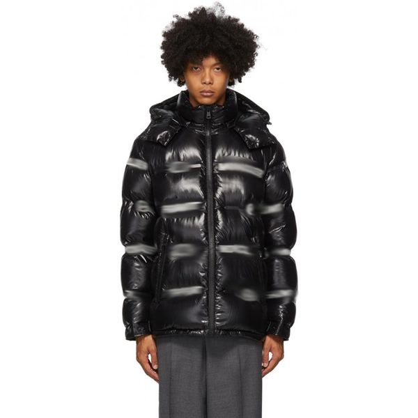 20fw high end letter printed пуховики зима теплая открытый пальто мужчины женщины ветрозащитный пуховик street fashion outwear hfymyrf068, Black
20fw high end letter printed пуховики зима теплая открытый пальто мужчины женщины ветрозащитный пуховик street fashion outwear hfymyrf068, Black
