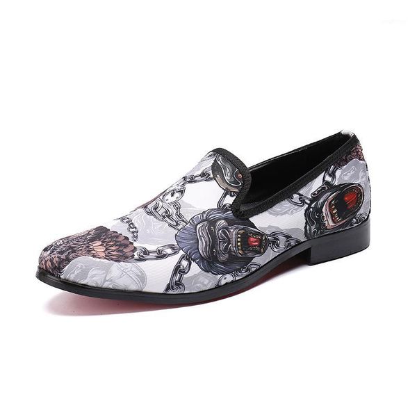 new high-end camouflage printing men's summer fashion men's shoes luxury fashion casual shoes flat bottom loafers1, Black
new high-end camouflage printing men's summer fashion men's shoes luxury fashion casual shoes flat bottom loafers1, Black