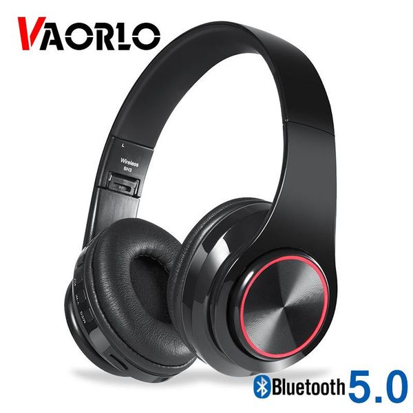 b39 led colorful breathing lights bluetooth 5.0 headphone portable folding wireless headset earphone with mic fm support tf card
b39 led colorful breathing lights bluetooth 5.0 headphone portable folding wireless headset earphone with mic fm support tf card