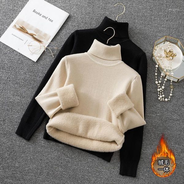 2021 winter new turtleneck fleece slim-fit sweater thick long-sleeved bottoming shirt knitted1, White;black
2021 winter new turtleneck fleece slim-fit sweater thick long-sleeved bottoming shirt knitted1, White;black