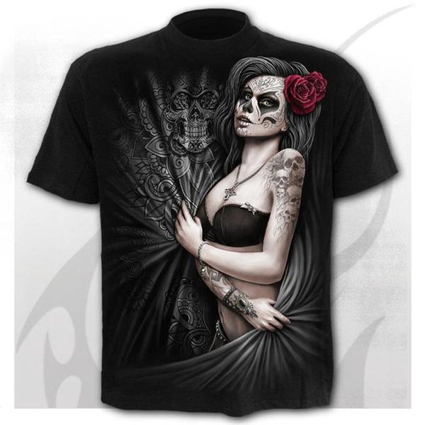 2021men women children skull t shirts fashion summer short sleeve ghost rider cool t-shirt 3d print harajuku streetwear tee, White;black
2021men women children skull t shirts fashion summer short sleeve ghost rider cool t-shirt 3d print harajuku streetwear tee, White;black