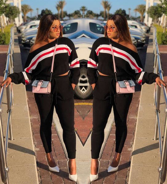 casual fall new stripe stitching sexy, Black;gray
casual fall new stripe stitching sexy, Black;gray