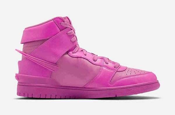 2022 original ambush high black white cosmic fuchsia active fuchsia/lethal pink men women outdoor shoes sports sneakers with box
2022 original ambush high black white cosmic fuchsia active fuchsia/lethal pink men women outdoor shoes sports sneakers with box