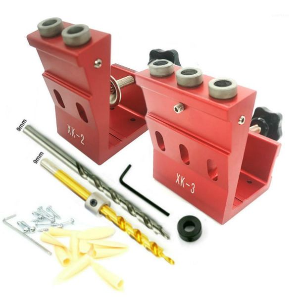 9mm woodworking oblique hole drill locator wood assembled punchers hole punching fixtures tools guide clamp locator set1
9mm woodworking oblique hole drill locator wood assembled punchers hole punching fixtures tools guide clamp locator set1