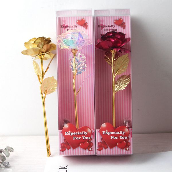 led 24k gold foil plated rose starry sky luminous rose flower shock light golden rose wedding valentine's day christmas gift gga3769-6
led 24k gold foil plated rose starry sky luminous rose flower shock light golden rose wedding valentine's day christmas gift gga3769-6