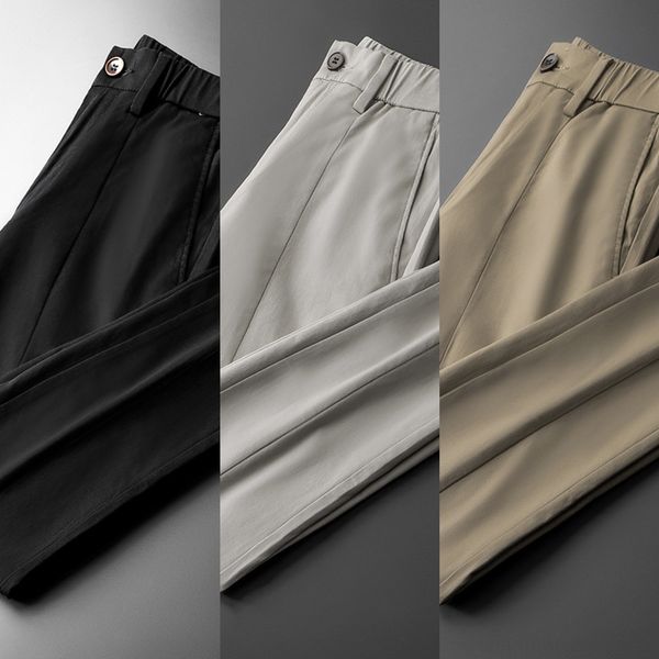 byj8t new pilling casual fashionable trousers autumn non-sticky fur autumn new straight men's overalls overalls overallstrousers versat, Blue
byj8t new pilling casual fashionable trousers autumn non-sticky fur autumn new straight men's overalls overalls overallstrousers versat, Blue